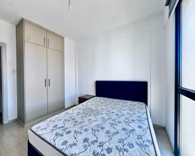 GİRNE MERKEZ – OLİVE PARK SİTESİ SATILIK TİCARİ İZİNLİ 2+1 DAİRE-11