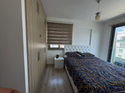 GİRNE MERKEZ – MR. POUND ARKASI SATILIK 2+1 DAİRE-7