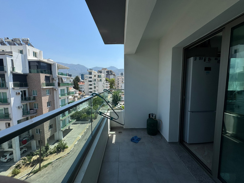 GİRNE MERKEZ – MR. POUND ARKASI SATILIK 2+1 DAİRE-14