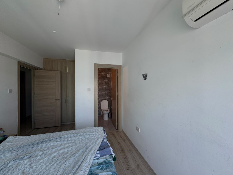 GİRNE MERKEZ – MR. POUND ARKASI SATILIK 2+1 DAİRE-10