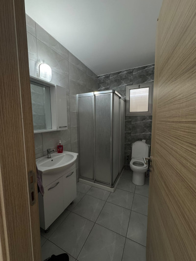 GİRNE MERKEZ – MR. POUND ARKASI SATILIK 2+1 DAİRE-12