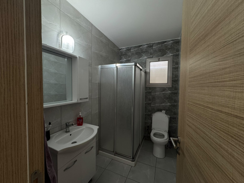 GİRNE MERKEZ – MR. POUND ARKASI SATILIK 2+1 DAİRE-11