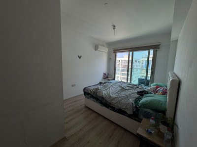 GİRNE MERKEZ – MR. POUND ARKASI SATILIK 2+1 DAİRE-9