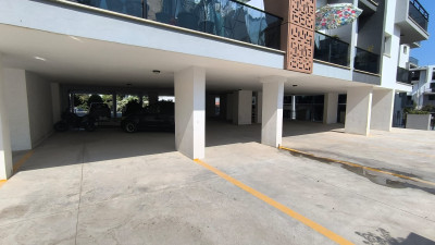GİRNE YUKARI GİRNE – KİRALIK 2+1 HAVUZLU SİTE İÇERİSİNDE DAİRE-18