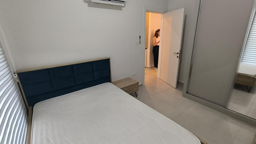 GİRNE YUKARI GİRNE – KİRALIK 2+1 HAVUZLU SİTE İÇERİSİNDE DAİRE-8