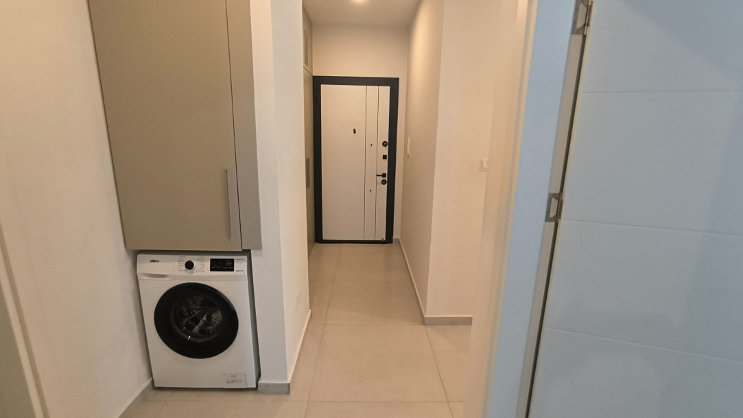 GİRNE YUKARI GİRNE – KİRALIK 2+1 HAVUZLU SİTE İÇERİSİNDE DAİRE-6