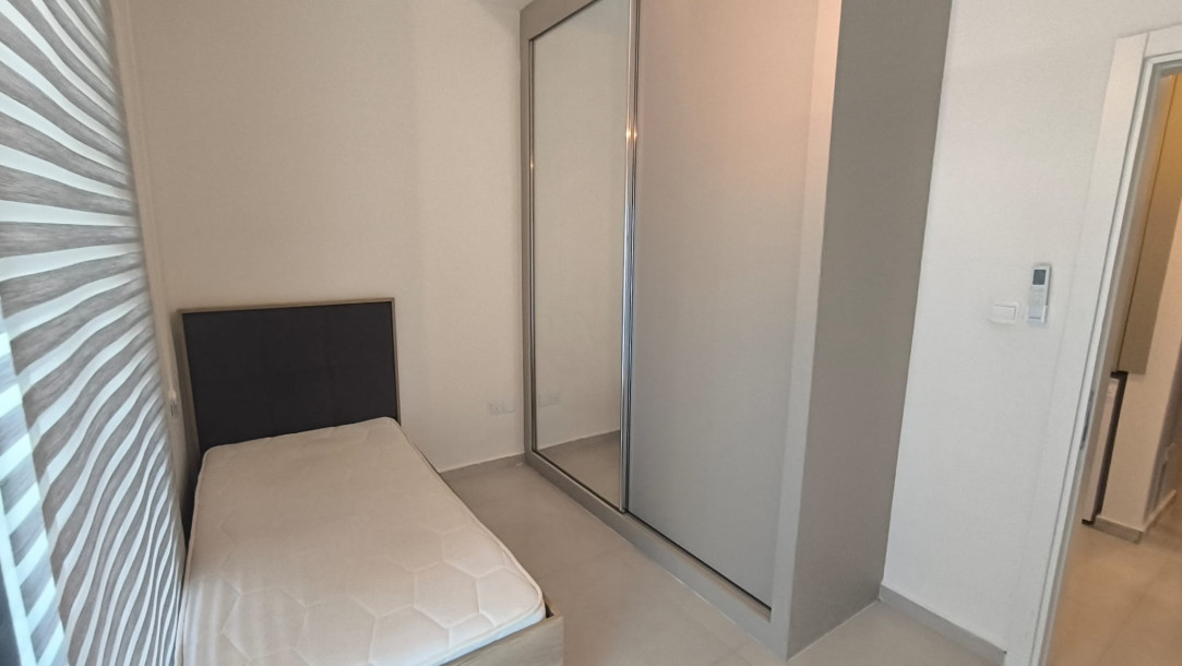 GİRNE YUKARI GİRNE – KİRALIK 2+1 HAVUZLU SİTE İÇERİSİNDE DAİRE-7