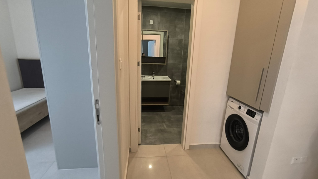 GİRNE YUKARI GİRNE – KİRALIK 2+1 HAVUZLU SİTE İÇERİSİNDE DAİRE-10