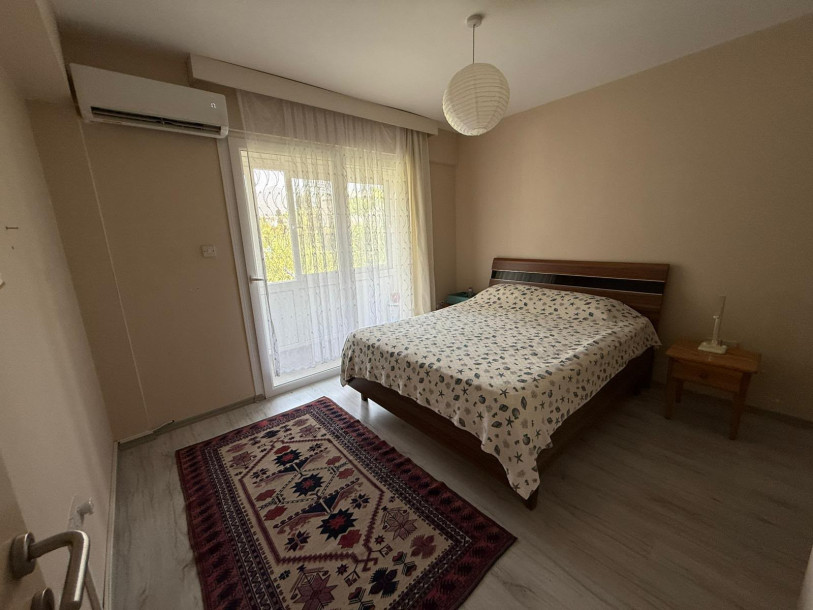 GİRNE MERKEZ – GENİŞ 2+1 FULL EŞYALI KİRALIK DAİRE-6