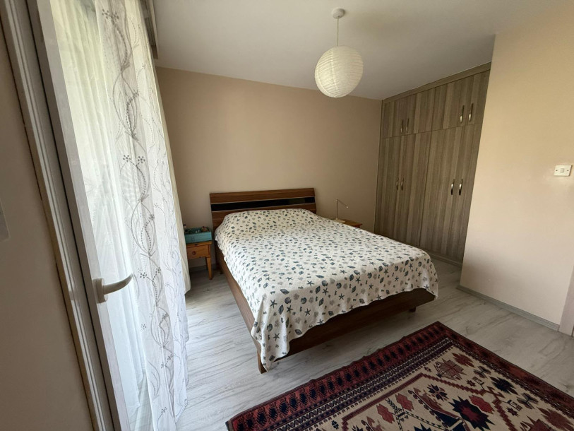 GİRNE MERKEZ – GENİŞ 2+1 FULL EŞYALI KİRALIK DAİRE-7