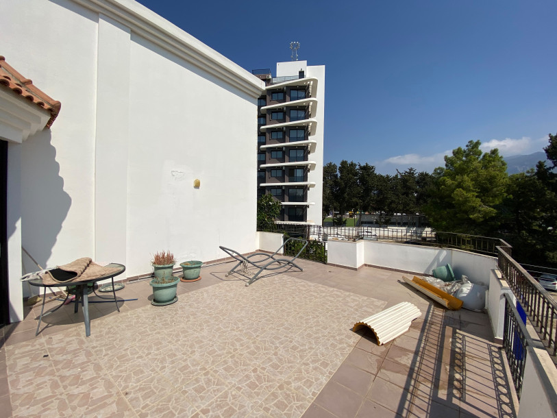 GİRNE MERKEZ – 20 TEMMUZ STADYUMU CADDESİ ÜZERİNDE SATILIK TİCARİ DAİRE-19