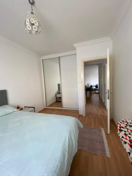GİRNE MERKEZ SATILIK 2+1 DAİRE – YAŞAM VE YATIRIMA UYGUN-5