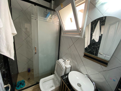 GİRNE MERKEZ – YUKARI GİRNE KİRALIK 3+1 DAİRE | MERKEZİ KONUM