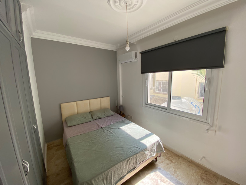 GİRNE MERKEZ – YUKARI GİRNE KİRALIK 3+1 DAİRE | MERKEZİ KONUM-13