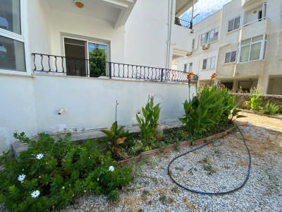 GİRNE MERKEZ – YUKARI GİRNE KİRALIK 3+1 DAİRE | MERKEZİ KONUM