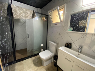 GİRNE MERKEZ – YUKARI GİRNE KİRALIK 3+1 DAİRE | MERKEZİ KONUM