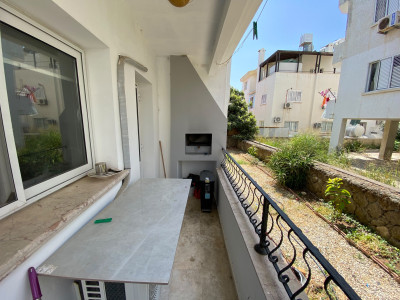 GİRNE MERKEZ – YUKARI GİRNE KİRALIK 3+1 DAİRE | MERKEZİ KONUM
