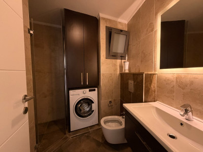 GİRNE MERKEZ AİDAT DAHİL KİRALIK 2+1 DAİRE-6
