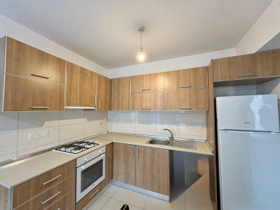 GİRNE ŞOKMAR MARKET BÖLGESİ KİRALIK 1+1 DAİRE-5
