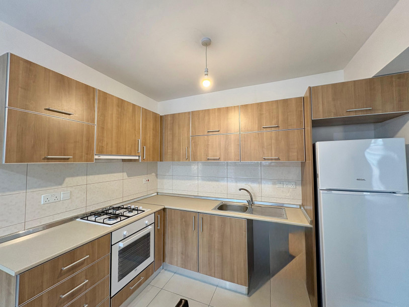 GİRNE ŞOKMAR MARKET BÖLGESİ KİRALIK 1+1 DAİRE-5