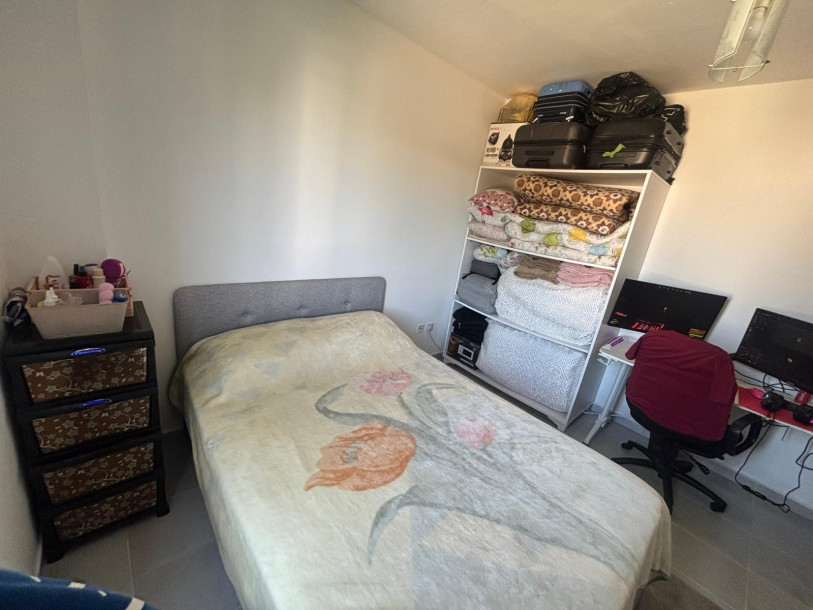 GİRNE MERKEZ – VERGİ DAİRESİ YAKINI SATILIK 3+1 DAİRE | EŞDEĞER KOÇAN-8