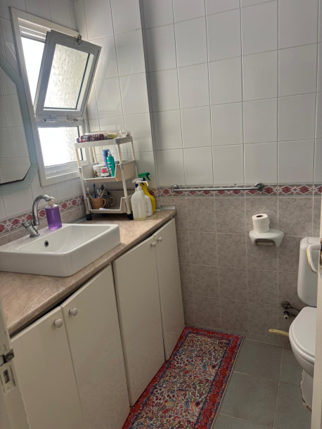 GİRNE MERKEZ – VERGİ DAİRESİ YAKINI SATILIK 3+1 DAİRE | EŞDEĞER KOÇAN-11