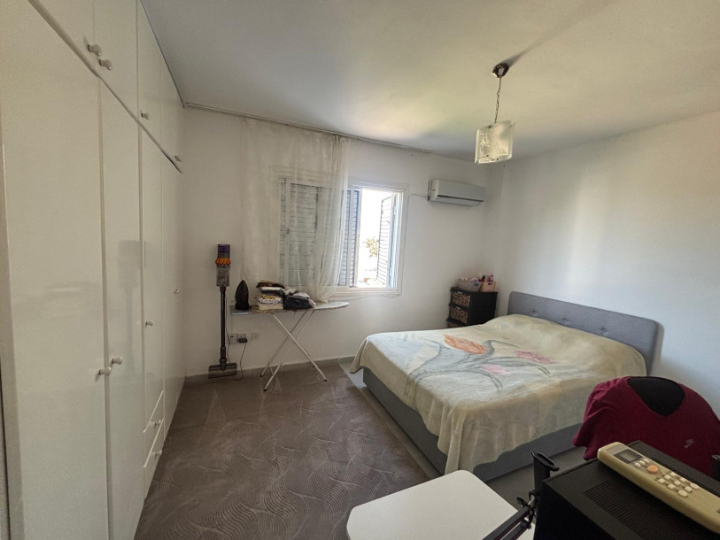 GİRNE MERKEZ – VERGİ DAİRESİ YAKINI SATILIK 3+1 DAİRE | EŞDEĞER KOÇAN-9
