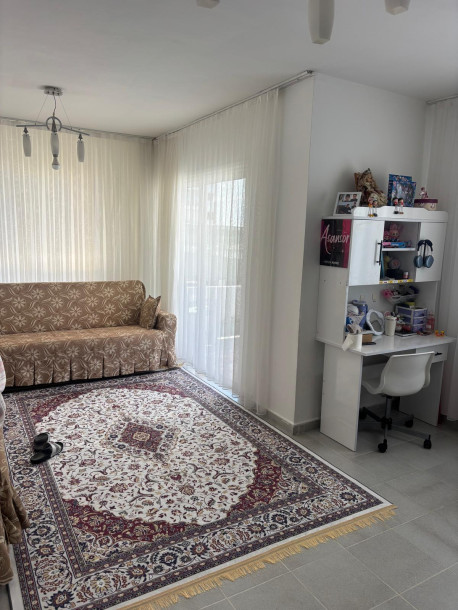 GİRNE MERKEZ – VERGİ DAİRESİ YAKINI SATILIK 3+1 DAİRE | EŞDEĞER KOÇAN-1