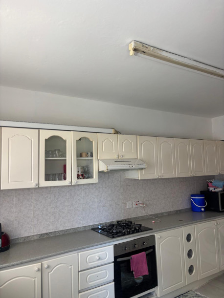 GİRNE MERKEZ – VERGİ DAİRESİ YAKINI SATILIK 3+1 DAİRE | EŞDEĞER KOÇAN-4