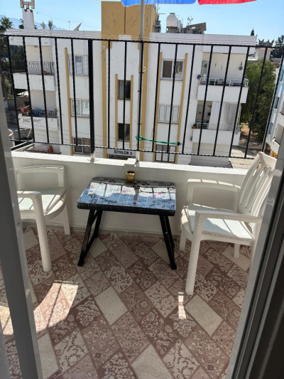 GİRNE MERKEZ – VERGİ DAİRESİ YAKINI SATILIK 3+1 DAİRE | EŞDEĞER KOÇAN-14