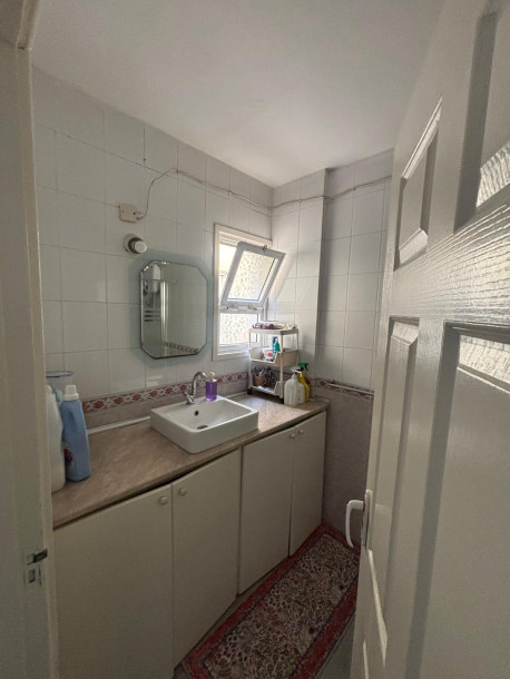 GİRNE MERKEZ – VERGİ DAİRESİ YAKINI SATILIK 3+1 DAİRE | EŞDEĞER KOÇAN-12