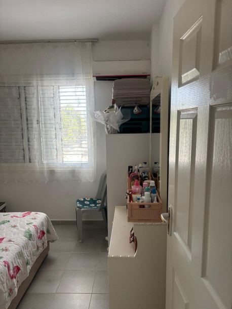 GİRNE MERKEZ – VERGİ DAİRESİ YAKINI SATILIK 3+1 DAİRE | EŞDEĞER KOÇAN-7