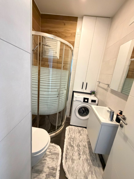 GİRNE YUKARI GİRNE SATILIK TİCARİ İZİNLİ 1+1 DAİRE – TÜRK KOÇANLI-8