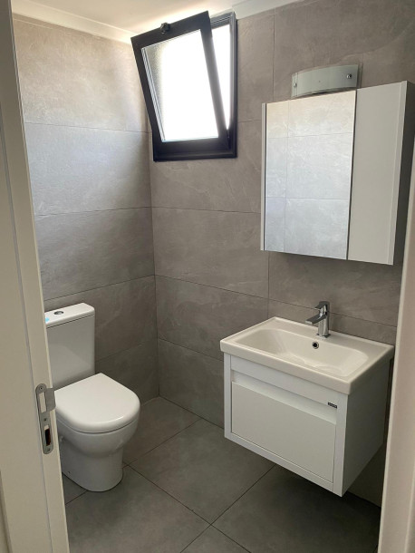 GİRNE MERKEZ SAMMY'S OTEL BÖLGESİNDE KİRALIK 1+1-21