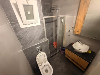 GİRNE MERKEZ’DE SATILIK 4+1 DAİRE-20