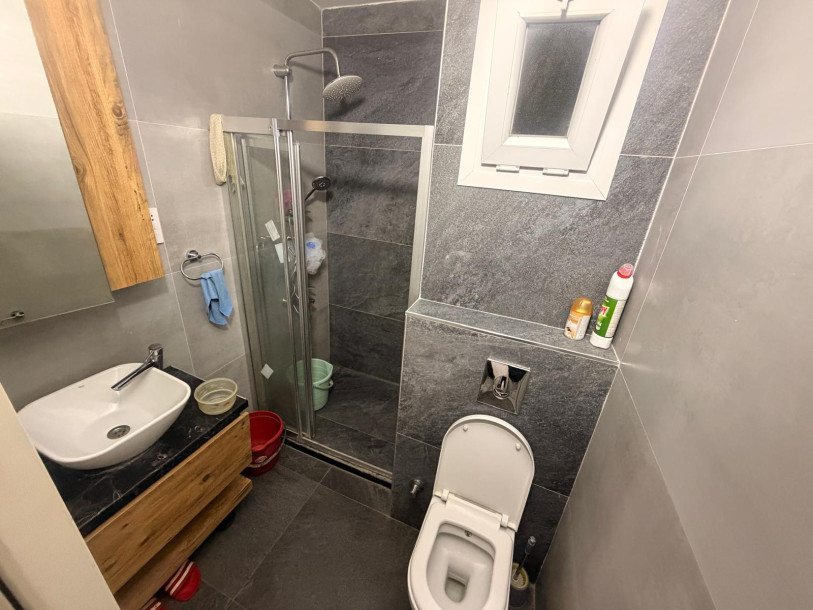 GİRNE MERKEZ’DE SATILIK 4+1 DAİRE-17
