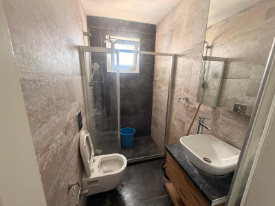GİRNE MERKEZ’DE SATILIK 4+1 DAİRE-19