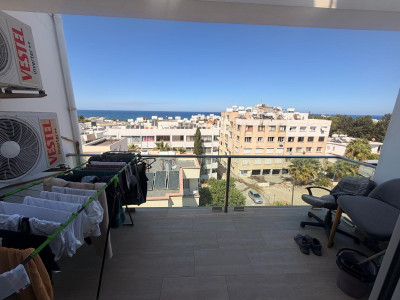 GİRNE MERKEZ’DE SATILIK 4+1 DAİRE-22