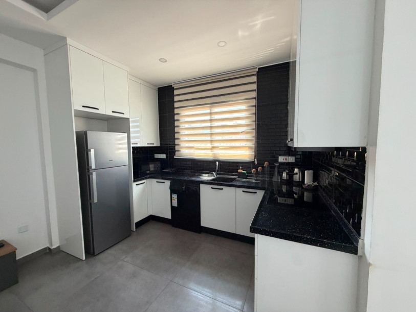 GİRNE MERKEZ ARDEM AVANGART’TA SATILIK 1+1 DAİRE-6