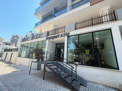 GİRNE MERKEZ ARDEM AVANGART’TA SATILIK 1+1 DAİRE-10