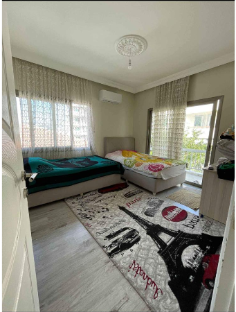 GİRNE AŞAĞI GİRNE’DE SATILIK 3+1 DAİRE-5