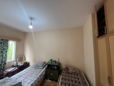 GİRNE MERKEZ / KAŞGAR – SATILIK 3+1 DAİRE