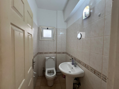 GİRNE MERKEZ / KAŞGAR – SATILIK 3+1 DAİRE