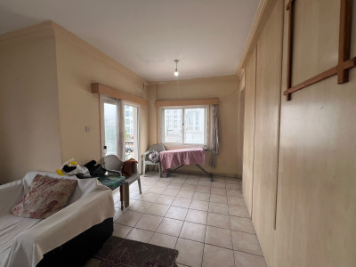 GİRNE MERKEZ / KAŞGAR – SATILIK 3+1 DAİRE