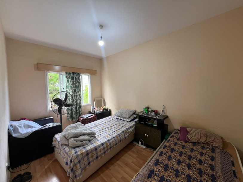 GİRNE MERKEZ / KAŞGAR – SATILIK 3+1 DAİRE-6