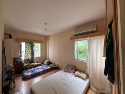GİRNE MERKEZ / KAŞGAR – SATILIK 3+1 DAİRE