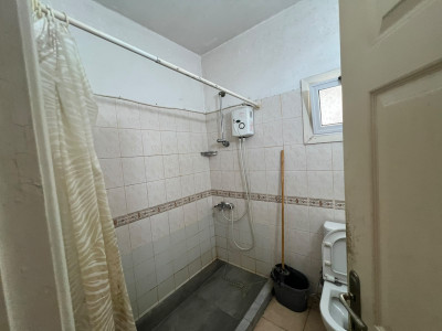 GİRNE MERKEZ / KAŞGAR – SATILIK 3+1 DAİRE