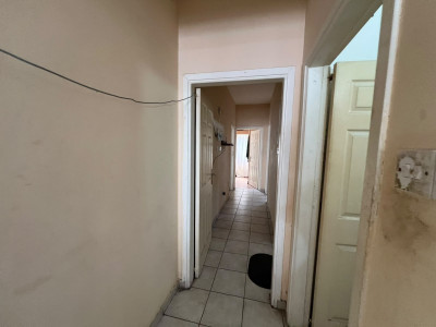 GİRNE MERKEZ / KAŞGAR – SATILIK 3+1 DAİRE