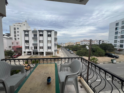 GİRNE MERKEZ / KAŞGAR – SATILIK 3+1 DAİRE
