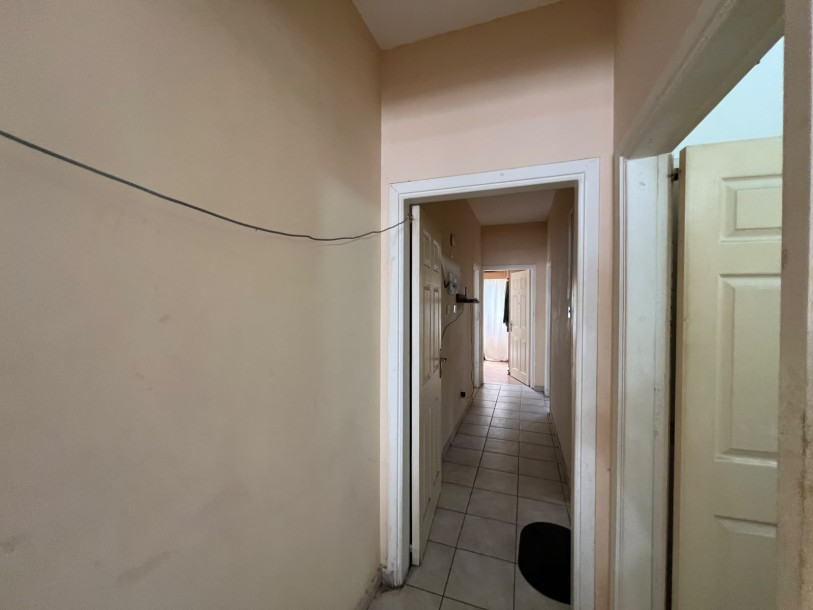 GİRNE MERKEZ / KAŞGAR – SATILIK 3+1 DAİRE-4